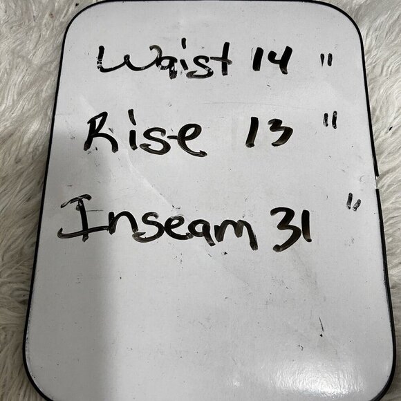 Ellison Light Gray Silky Trouser Pants Sz S Pleated Business Career Lightweight - Picture 12 of 12